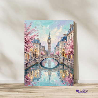 Rosewater Bridge