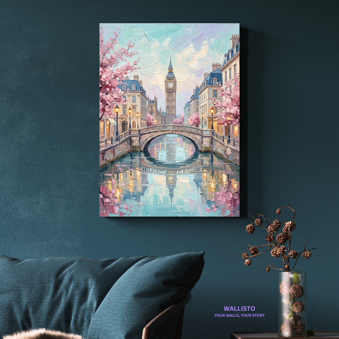 Rosewater Bridge