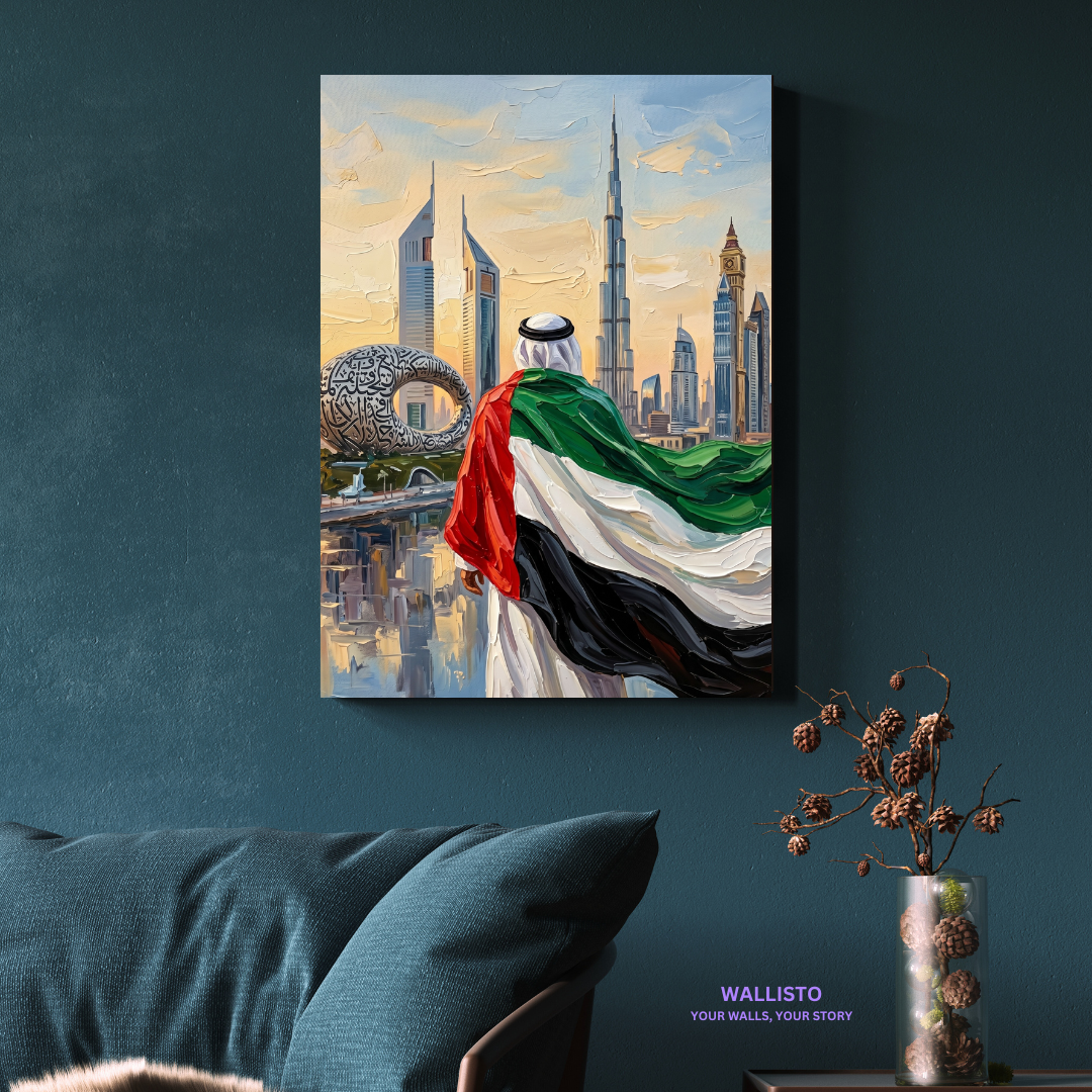 A City We Carry