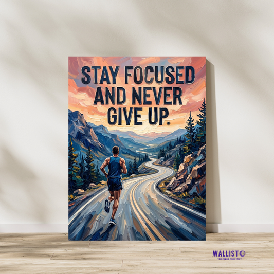 Stay Focused