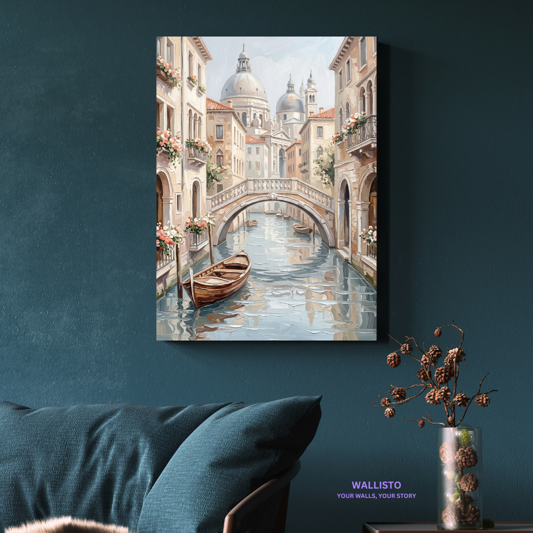 Venetian Grace