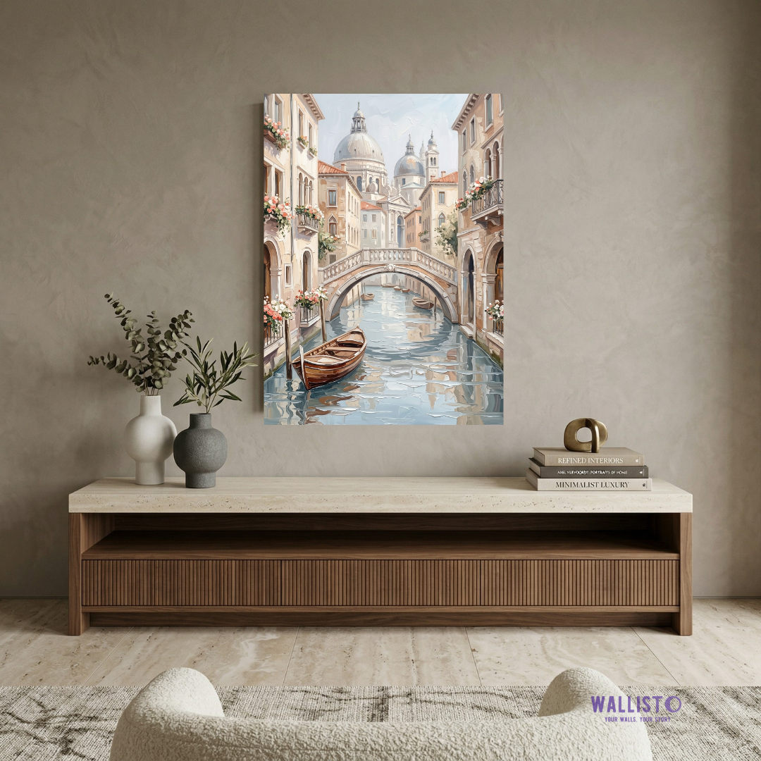 Venetian Grace