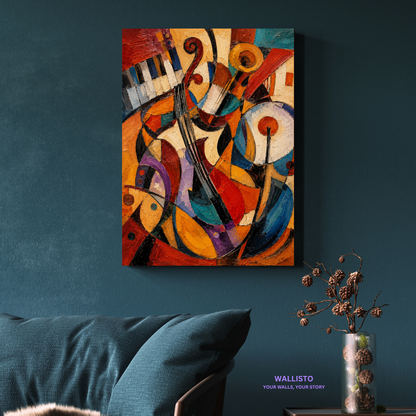 Symphony in Color