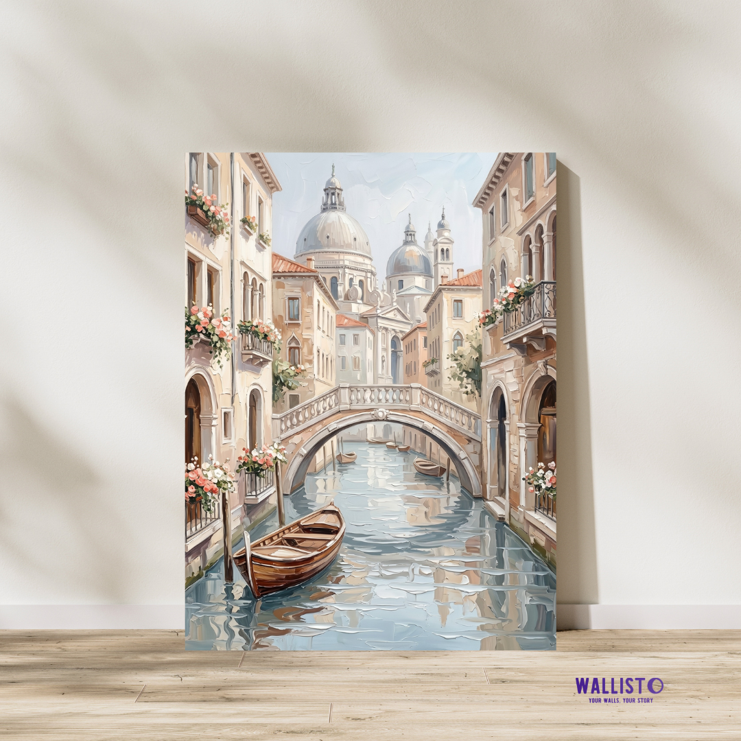 Venetian Grace