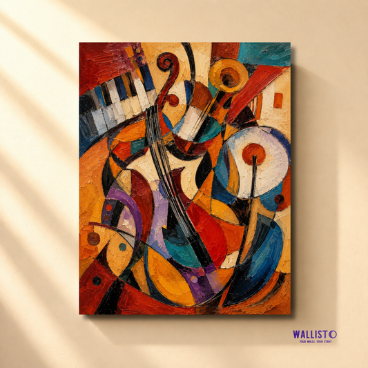 Symphony in Color