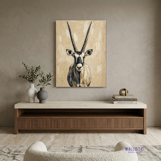 Oryx Ascendant
