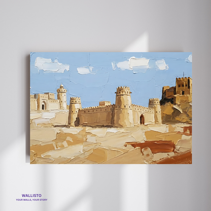 Al Fahidi Fort