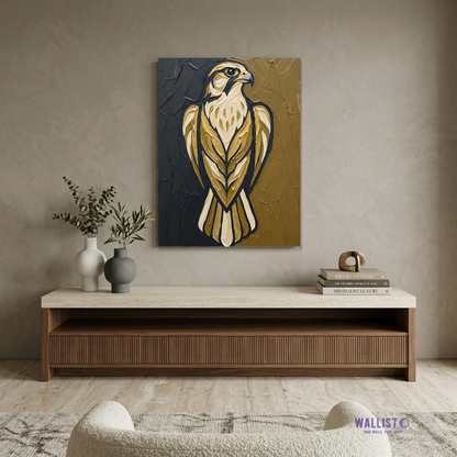 Falcon Ascendant