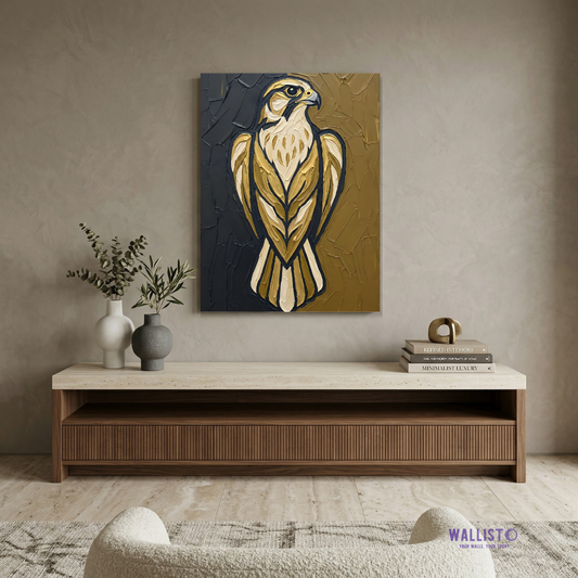 Falcon Ascendant