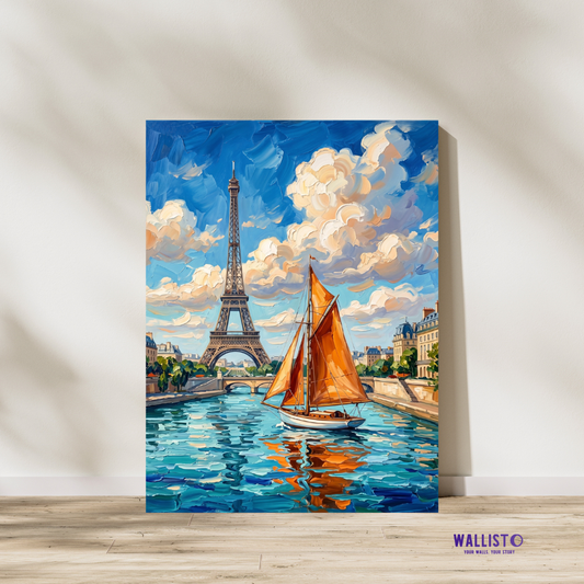 Paris Sail