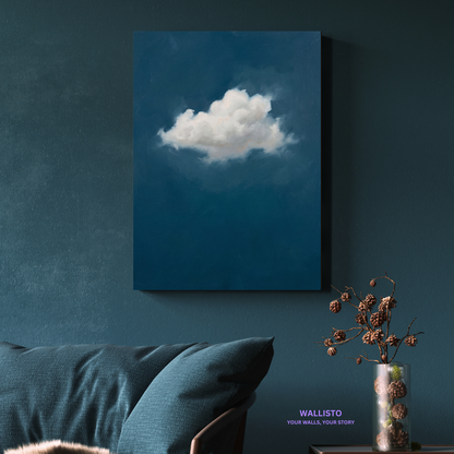 A Thought in the Sky