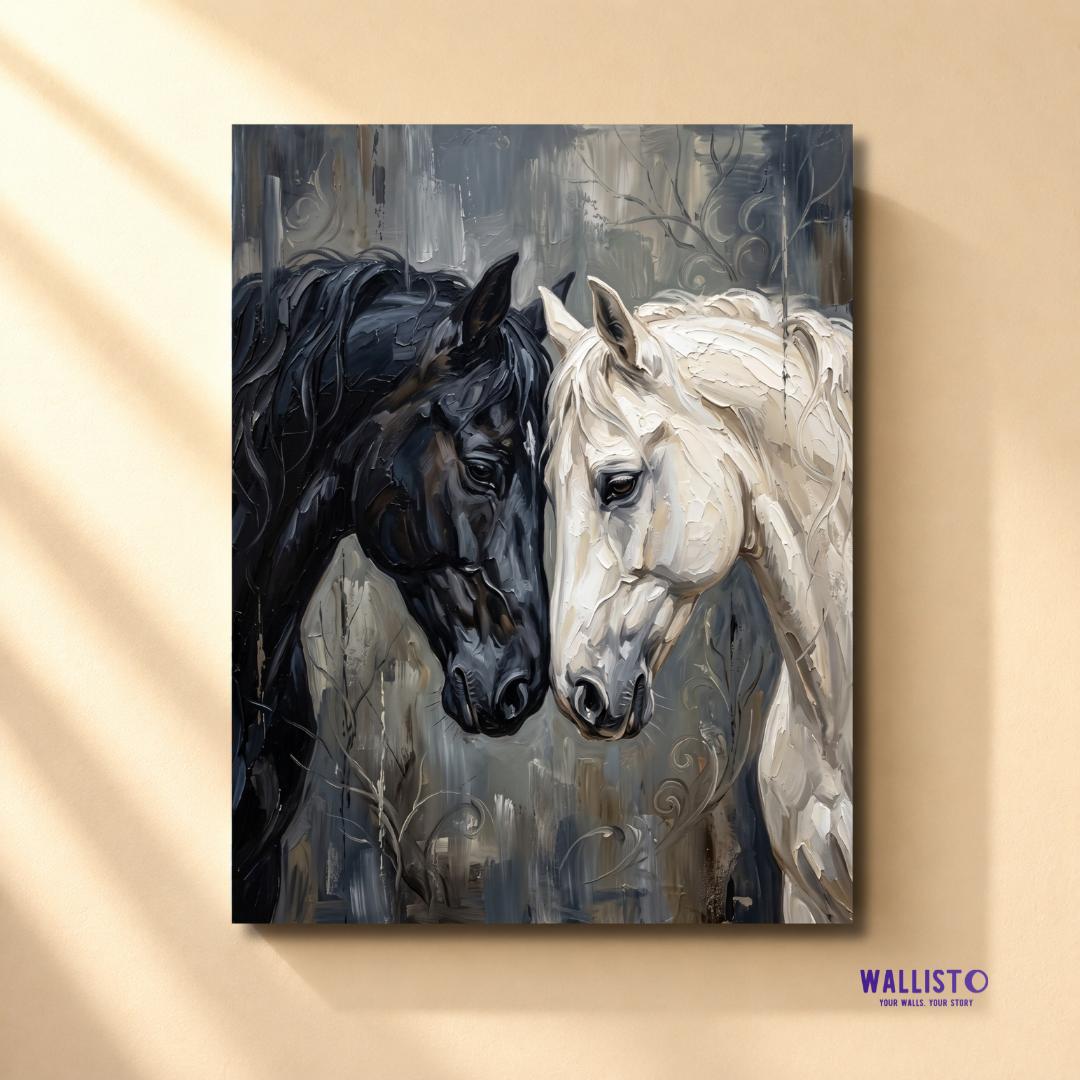 Onyx & Ivory
