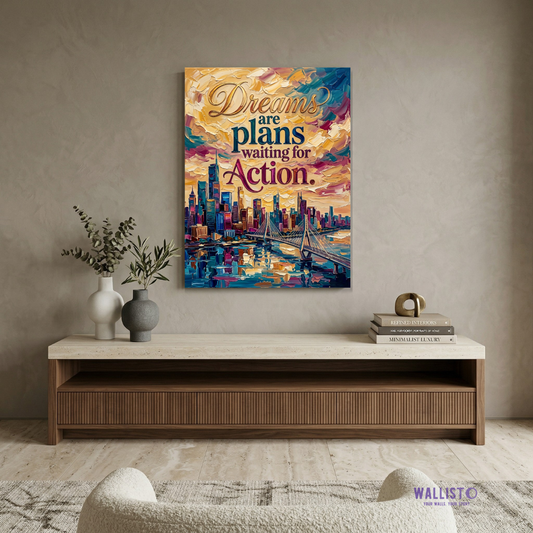 Take Action