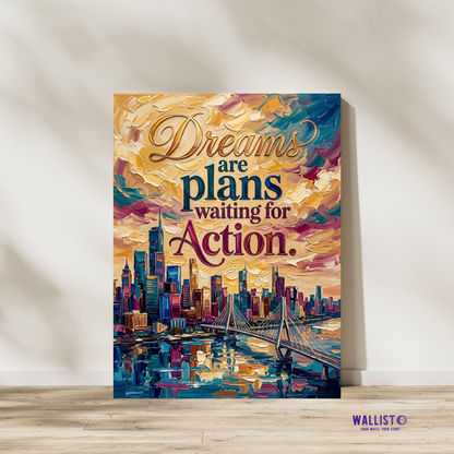 Take Action