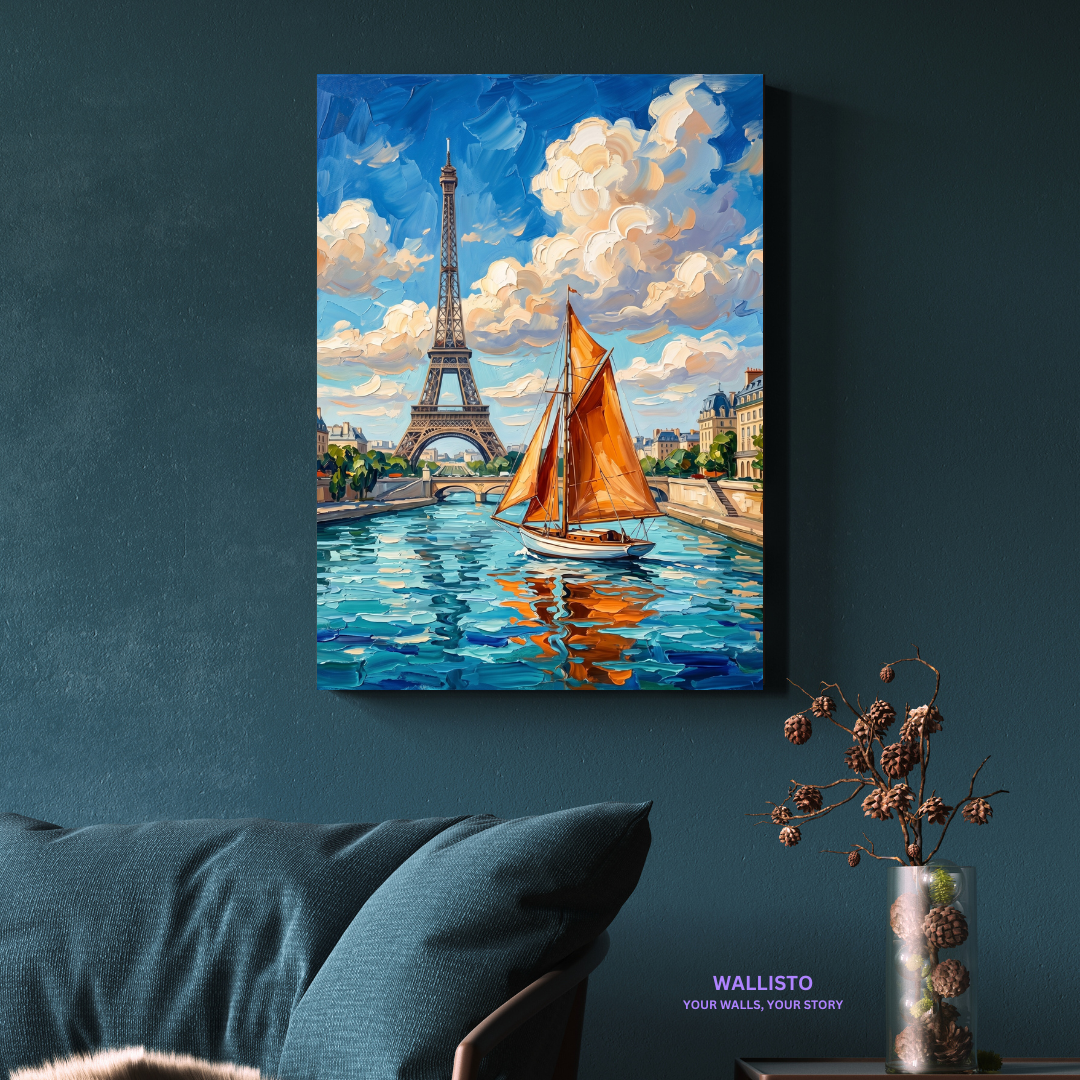 Paris Sail
