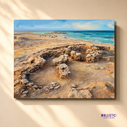 Ancient Shores of Umm an-Nar