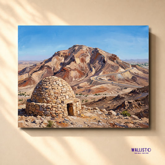 Tombs of Jebel Hafit