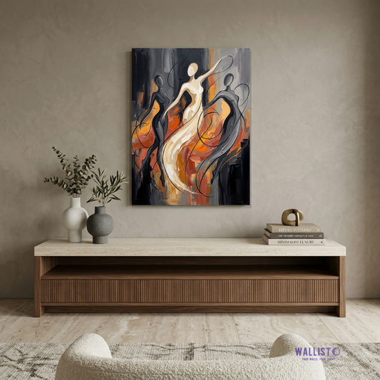 Ivory Dancer