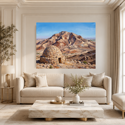 Tombs of Jebel Hafit