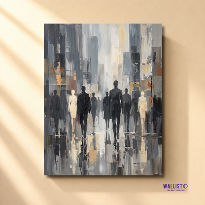 City of Shadows