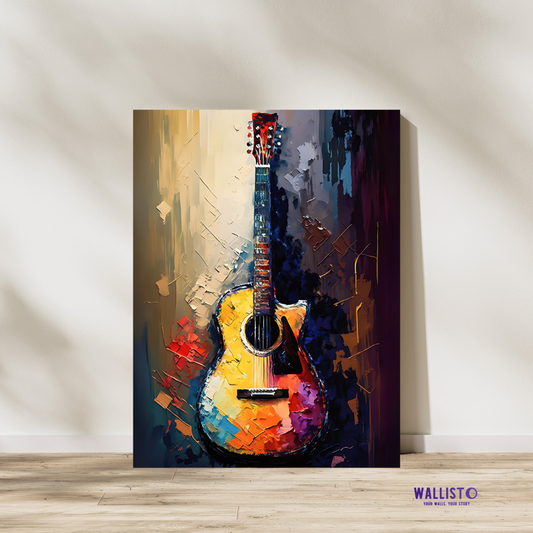 Melodic Hues