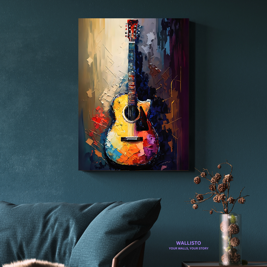 Melodic Hues