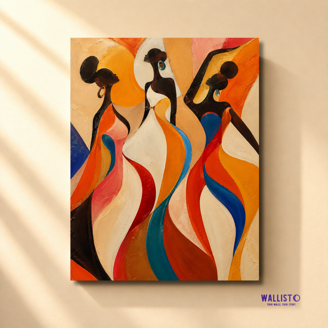 Rhythm of Grace
