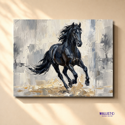 Midnight Gallop