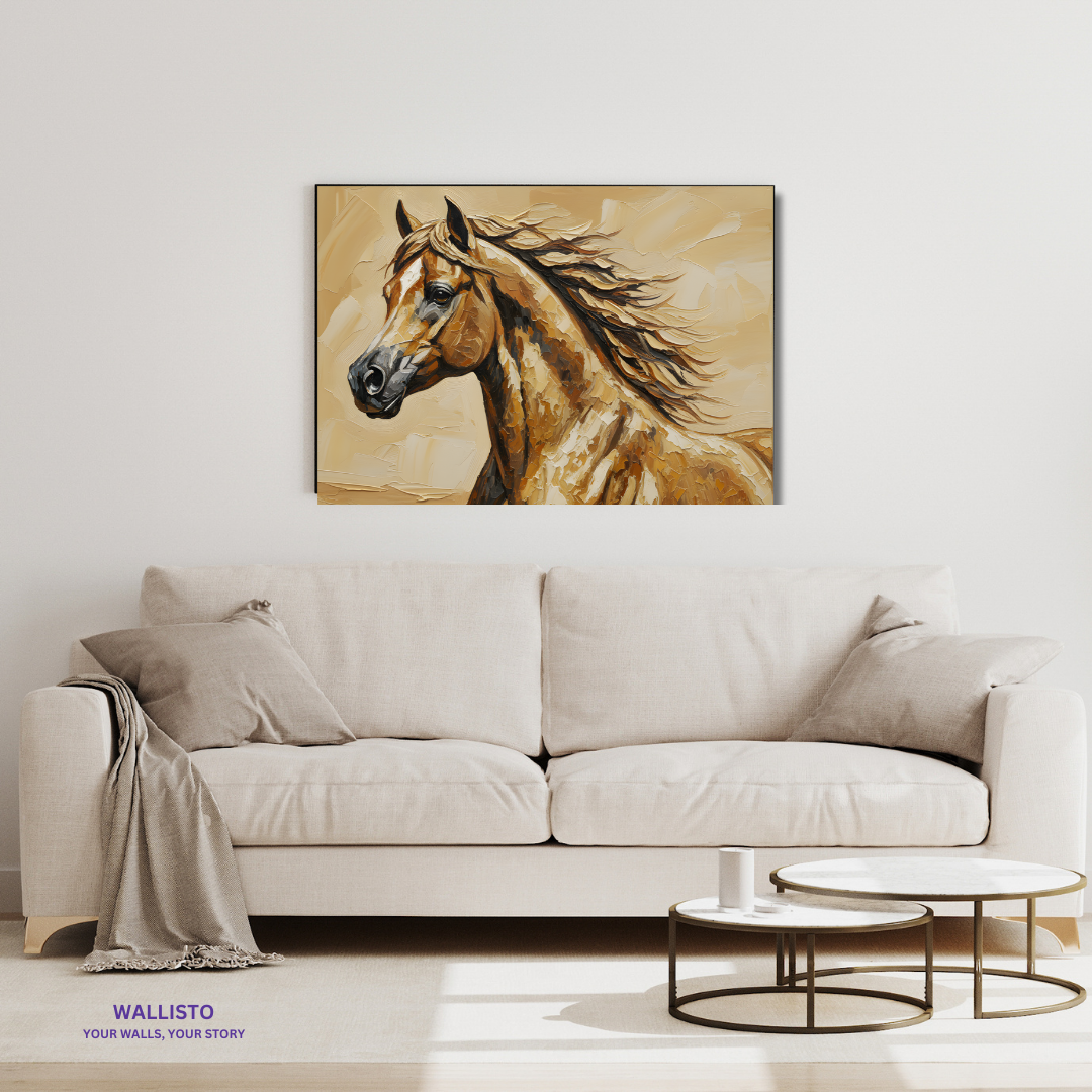 Spirit of the Arabian Horse