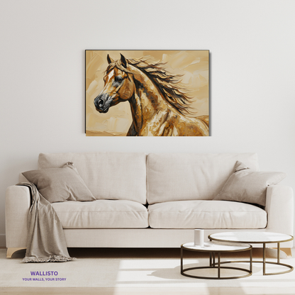 Spirit of the Arabian Horse