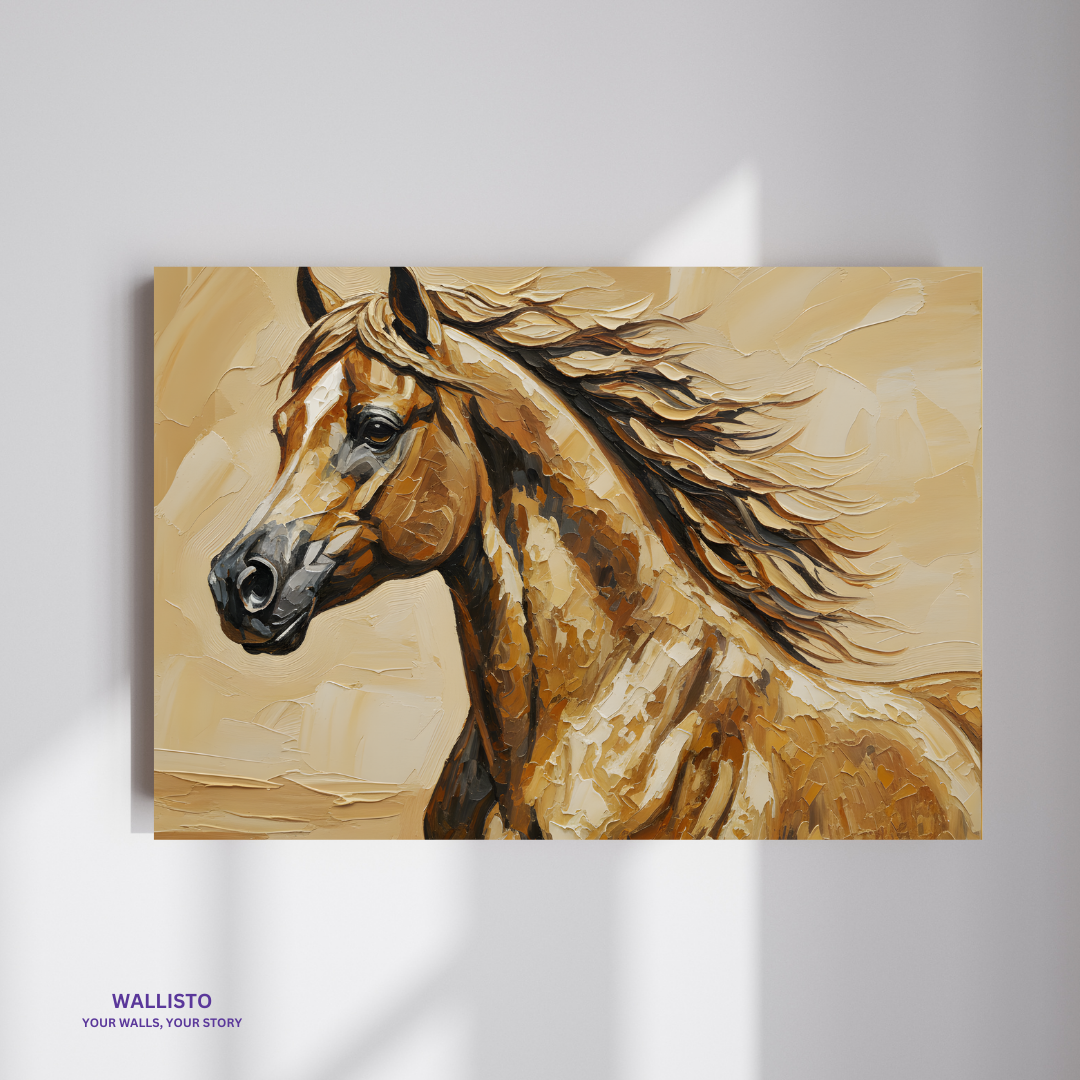 Spirit of the Arabian Horse