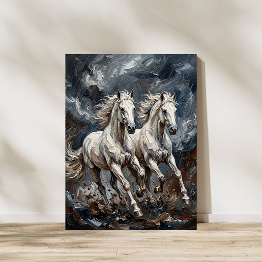 Storm Riders