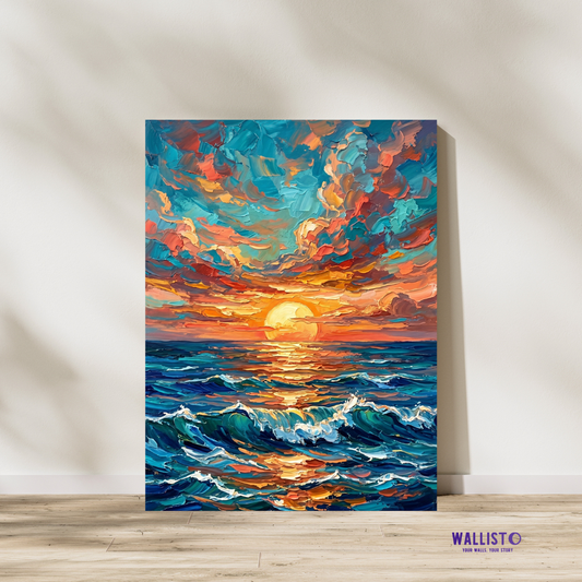 Sunset Tide