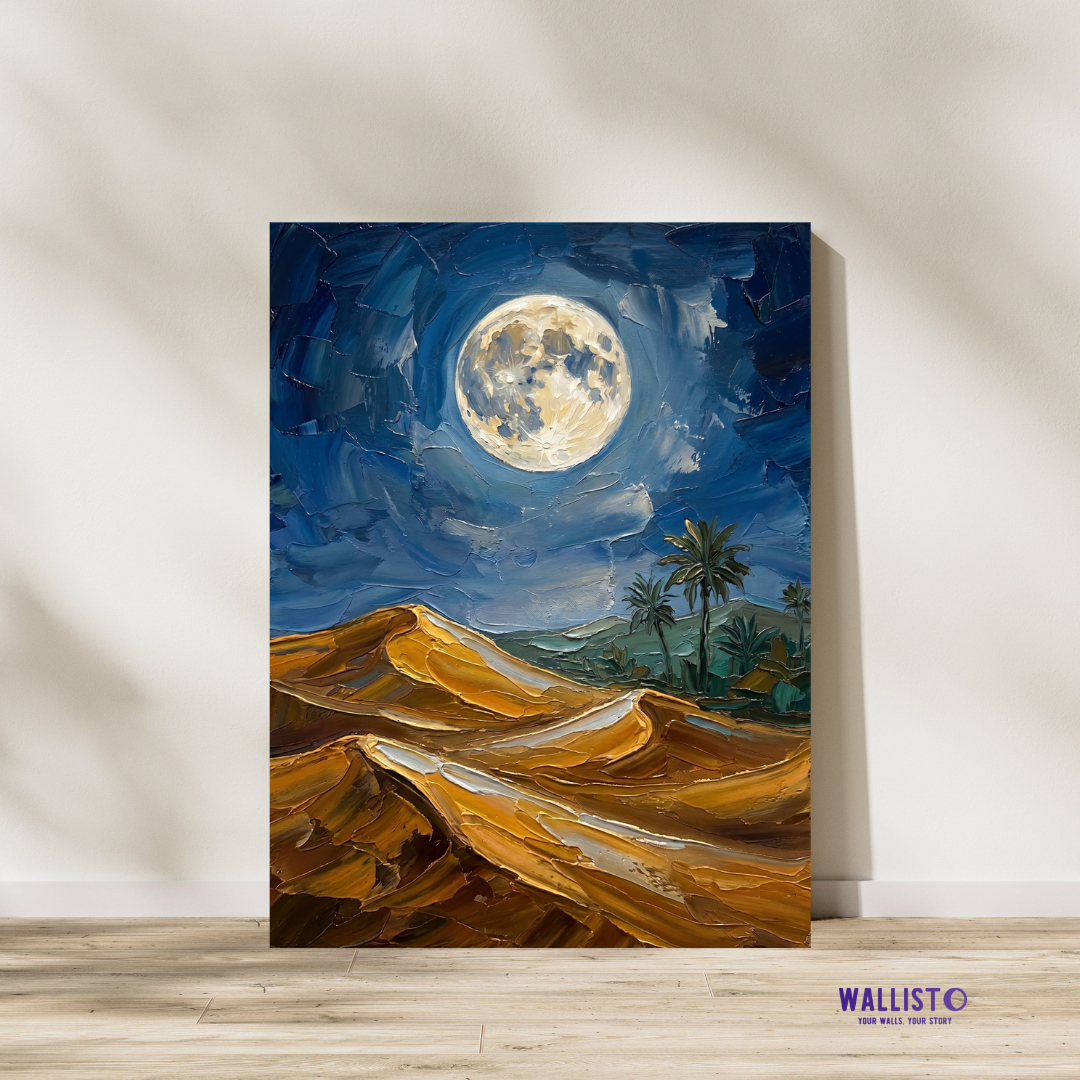 Liwa Moon