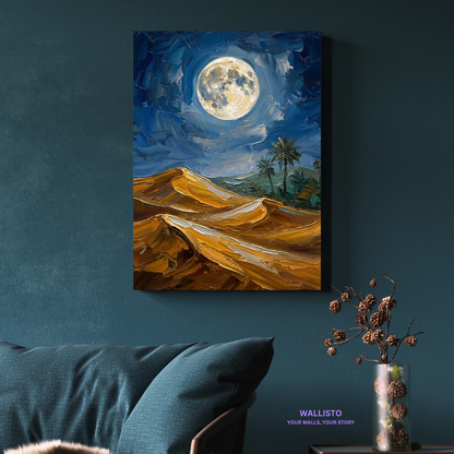 Liwa Moon