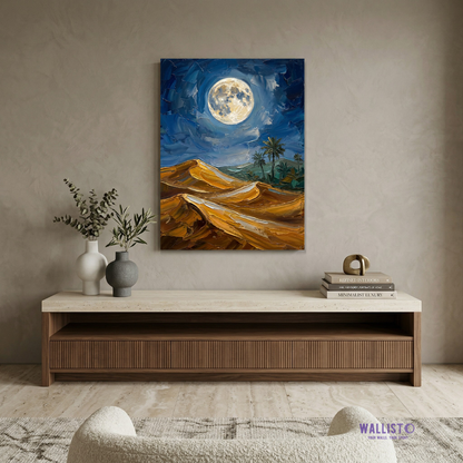 Liwa Moon