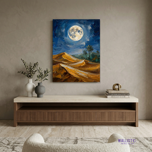 Liwa Moon