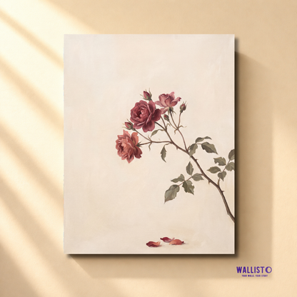 After the Bloom