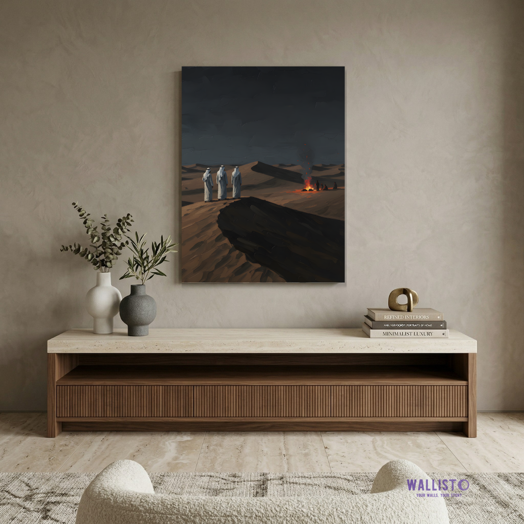 Desert Council