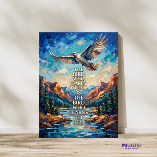 Dare to Fly