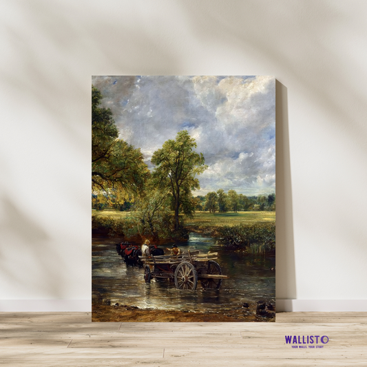 The Hay Wain