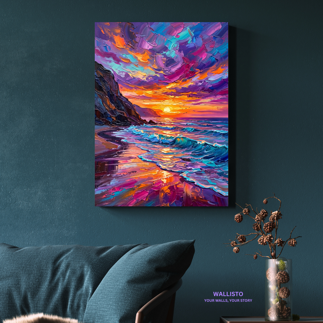 Violet Coast