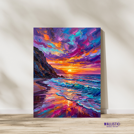 Violet Coast