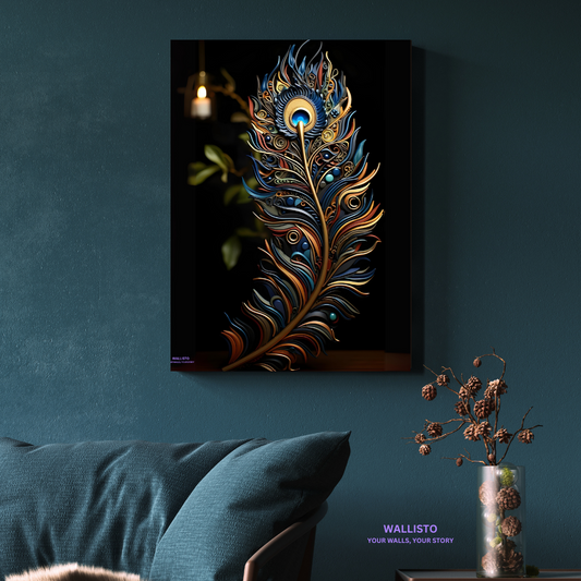 Feather of Elegance