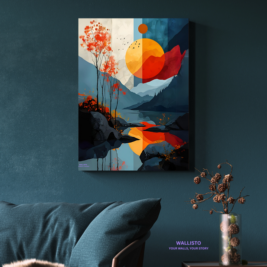 Autumn Harmony