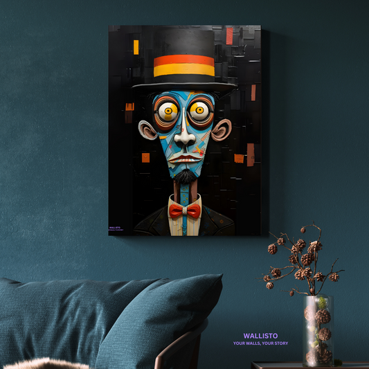 Eccentric Gentleman