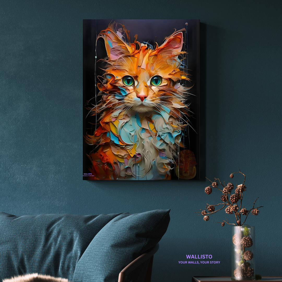 Feline Fantasy