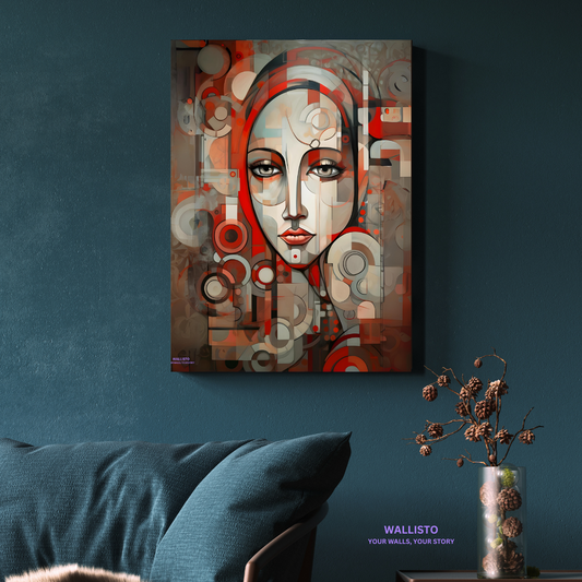 Geometric Beauty