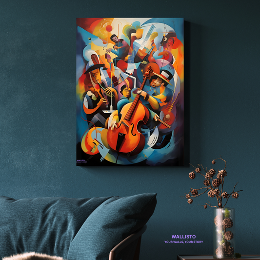 Symphony in Color