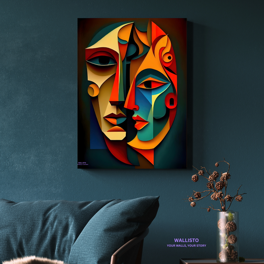 Faces of Harmony